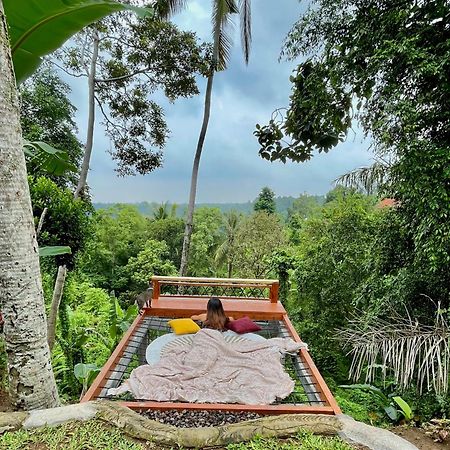 Kalamanthana Bali - Nature With Modern Comfort Selat Zewnętrze zdjęcie