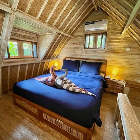 Kalamanthana Bali - Nature With Modern Comfort Selat Zewnętrze zdjęcie