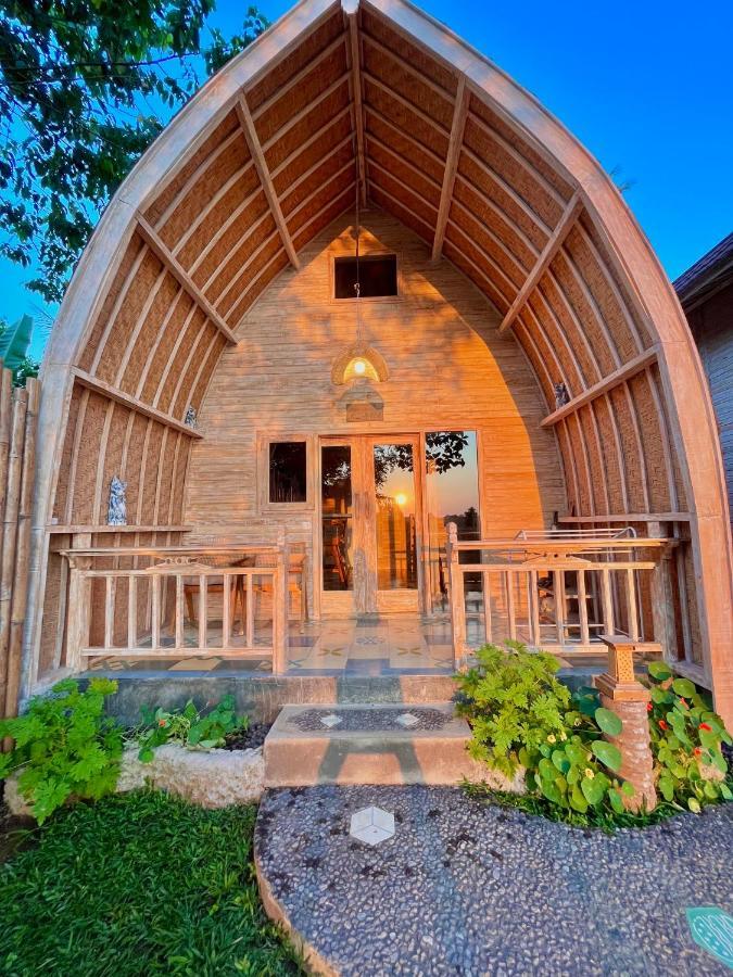 Kalamanthana Bali - Nature With Modern Comfort Selat Zewnętrze zdjęcie