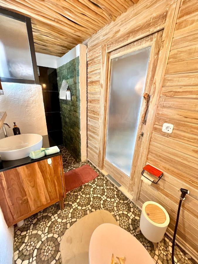 Kalamanthana Bali - Nature With Modern Comfort Selat Zewnętrze zdjęcie