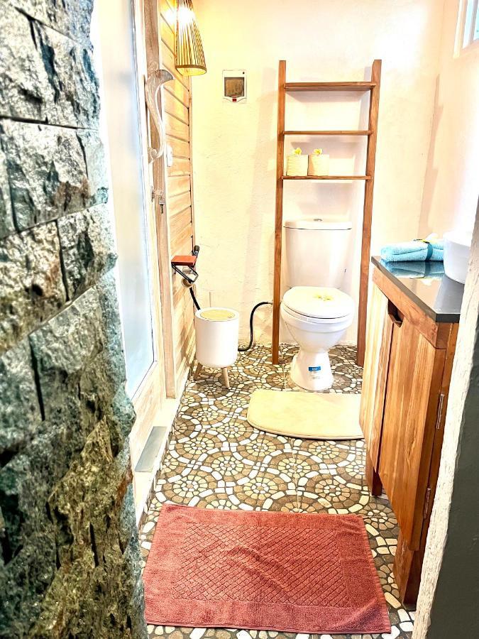 Kalamanthana Bali - Nature With Modern Comfort Selat Zewnętrze zdjęcie