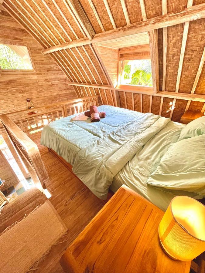 Kalamanthana Bali - Nature With Modern Comfort Selat Zewnętrze zdjęcie