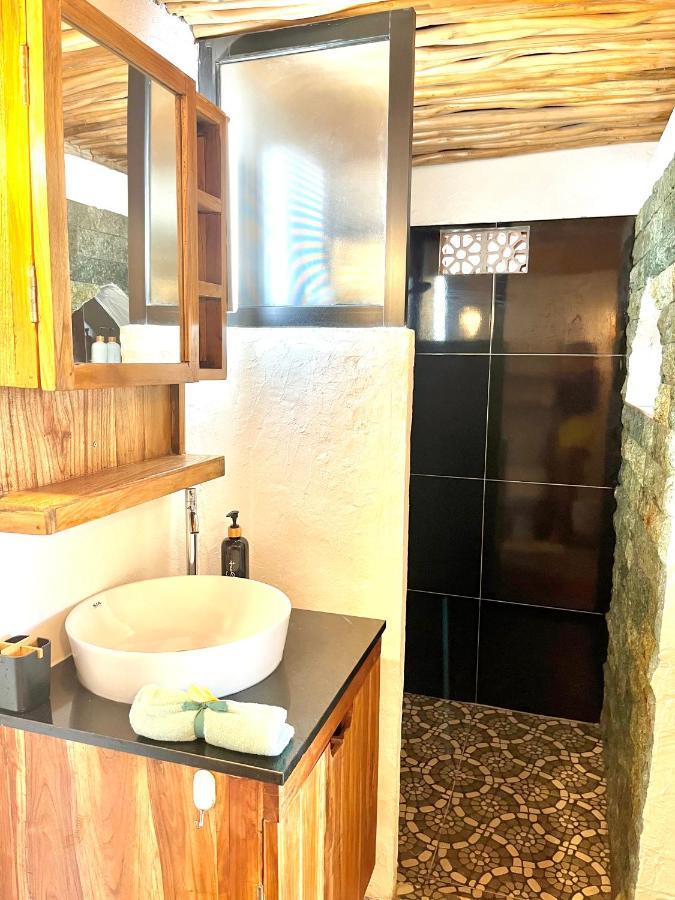 Kalamanthana Bali - Nature With Modern Comfort Selat Zewnętrze zdjęcie