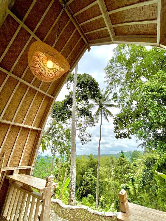 Kalamanthana Bali - Nature With Modern Comfort Selat Zewnętrze zdjęcie