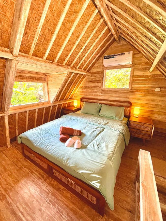 Kalamanthana Bali - Nature With Modern Comfort Selat Zewnętrze zdjęcie