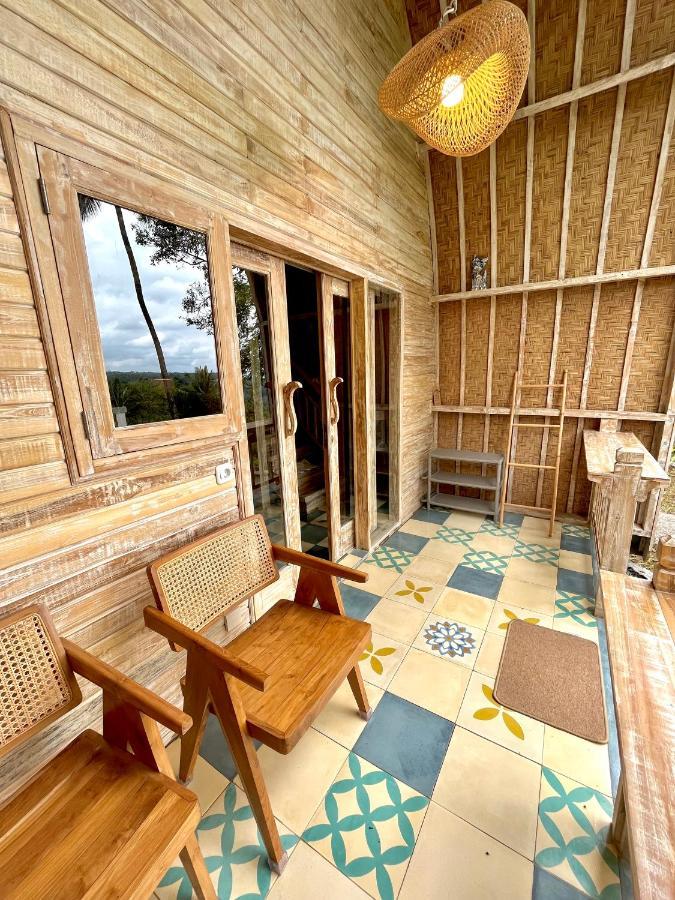 Kalamanthana Bali - Nature With Modern Comfort Selat Zewnętrze zdjęcie
