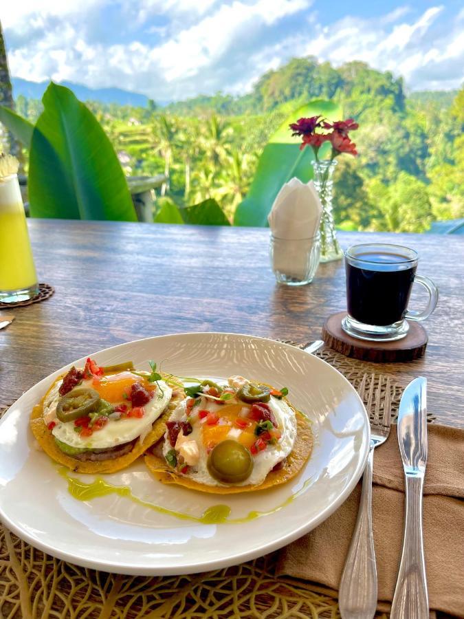 Kalamanthana Bali - Nature With Modern Comfort Selat Zewnętrze zdjęcie