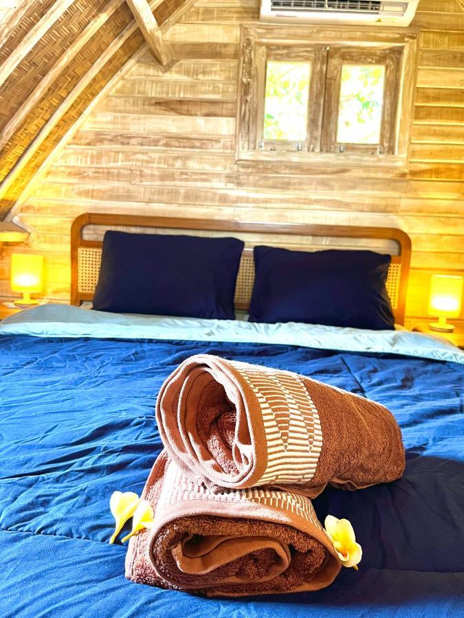 Kalamanthana Bali - Nature With Modern Comfort Selat Zewnętrze zdjęcie
