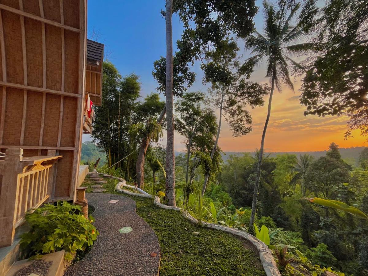 Kalamanthana Bali - Nature With Modern Comfort Selat Zewnętrze zdjęcie