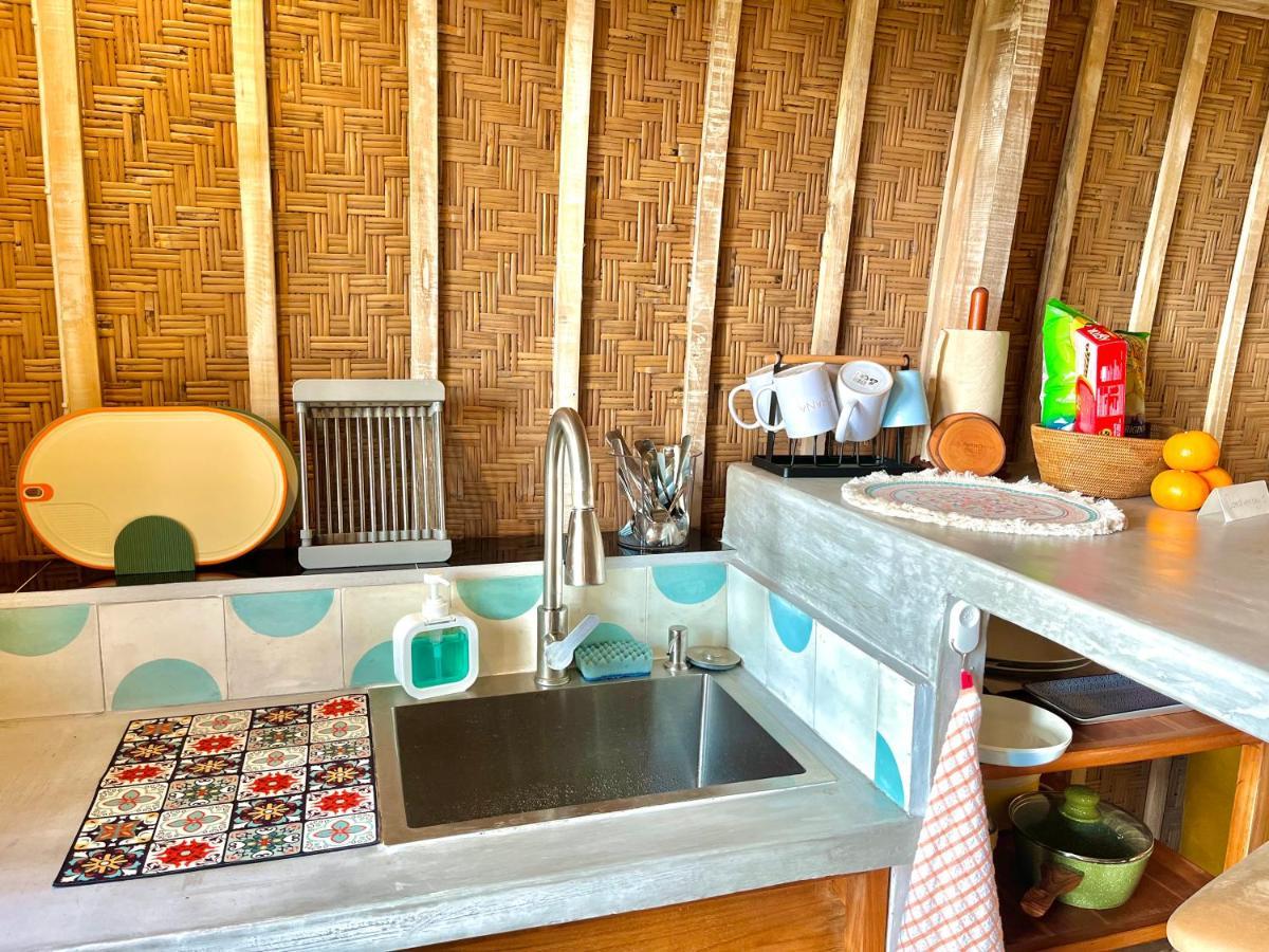 Kalamanthana Bali - Nature With Modern Comfort Selat Zewnętrze zdjęcie