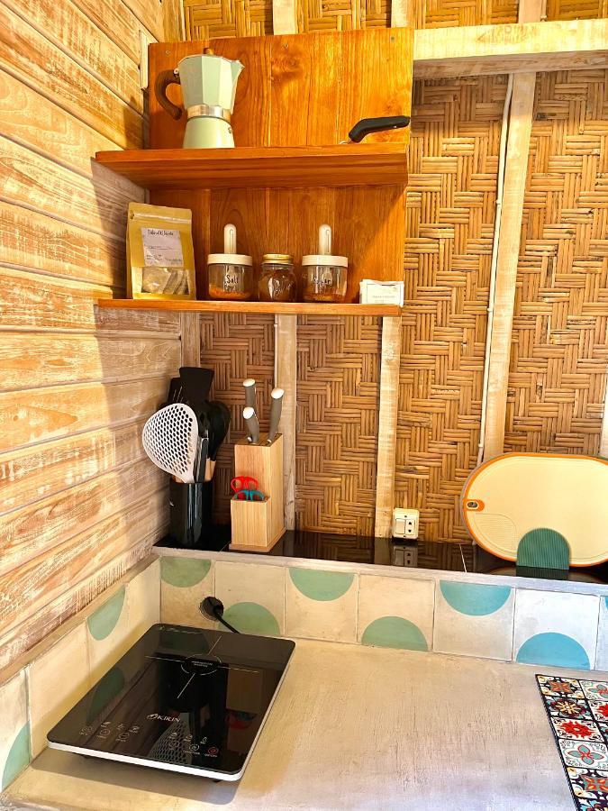 Kalamanthana Bali - Nature With Modern Comfort Selat Zewnętrze zdjęcie