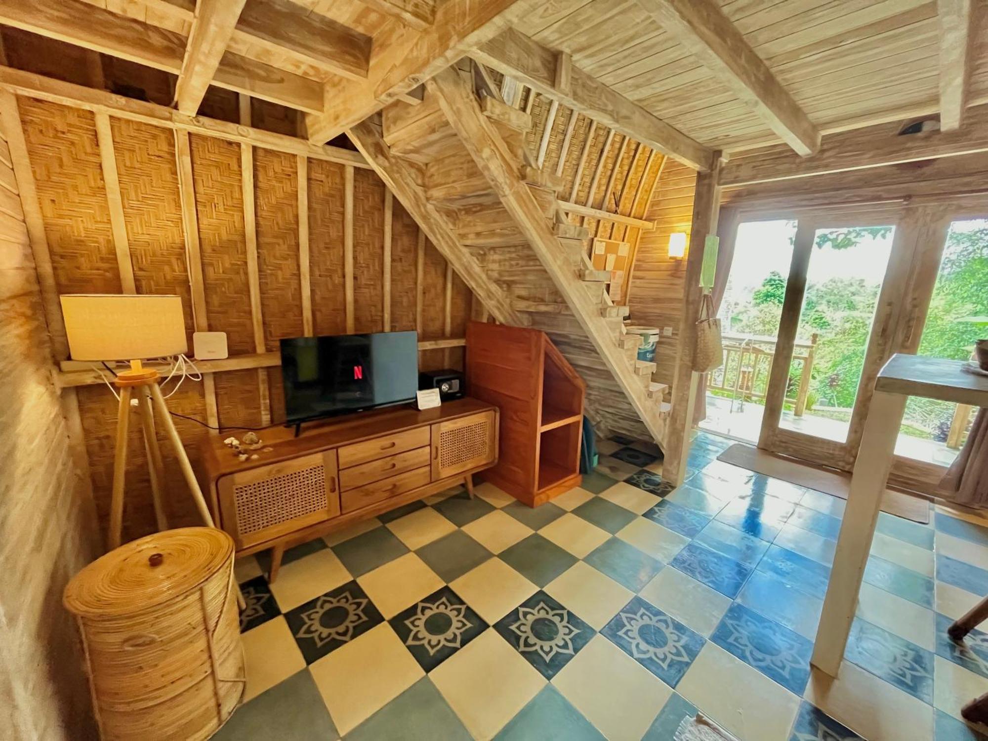 Kalamanthana Bali - Nature With Modern Comfort Selat Zewnętrze zdjęcie