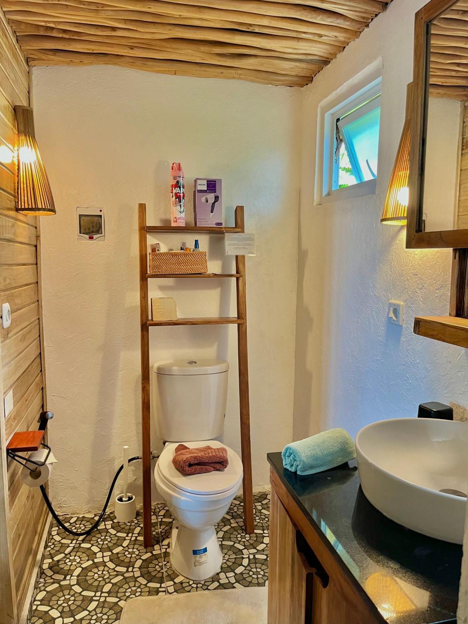 Kalamanthana Bali - Nature With Modern Comfort Selat Zewnętrze zdjęcie