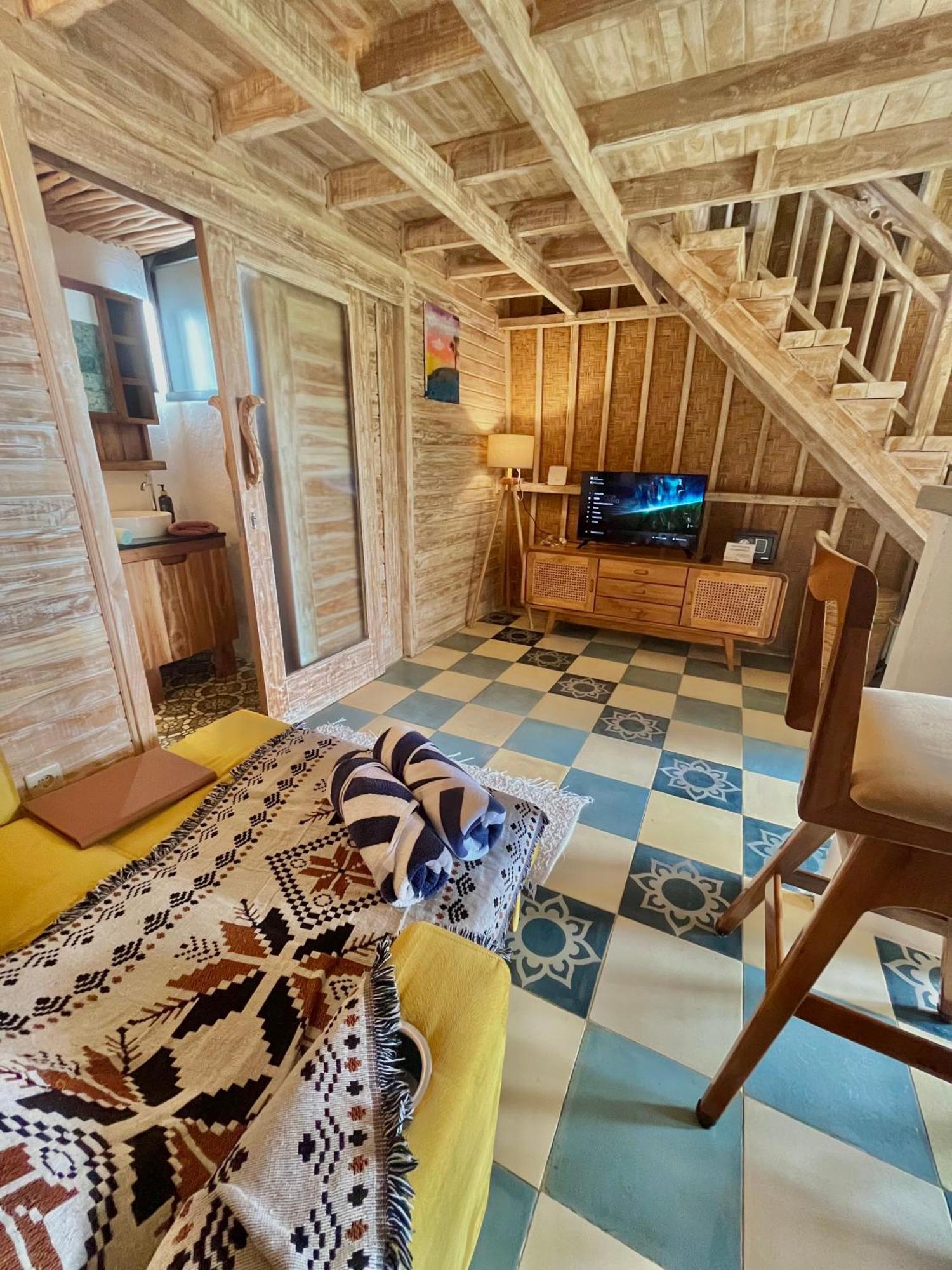 Kalamanthana Bali - Nature With Modern Comfort Selat Zewnętrze zdjęcie