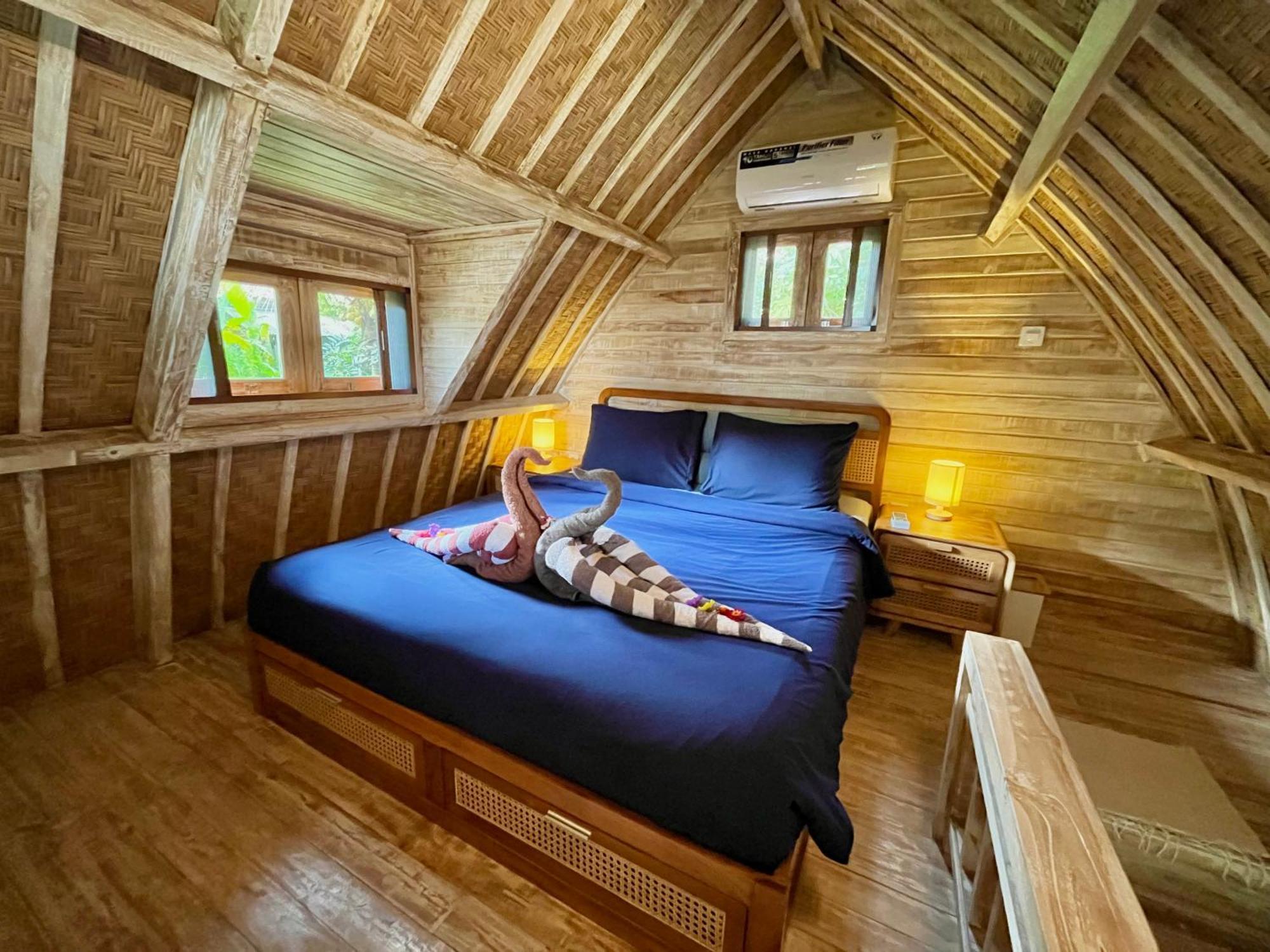 Kalamanthana Bali - Nature With Modern Comfort Selat Zewnętrze zdjęcie